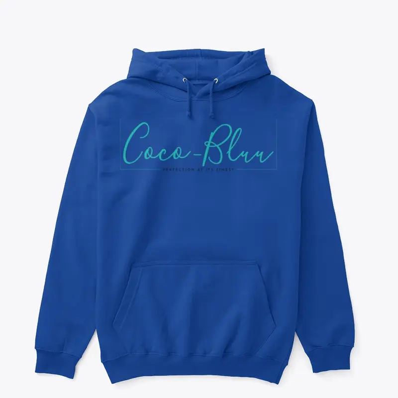 Coco-Bluu Signature Style