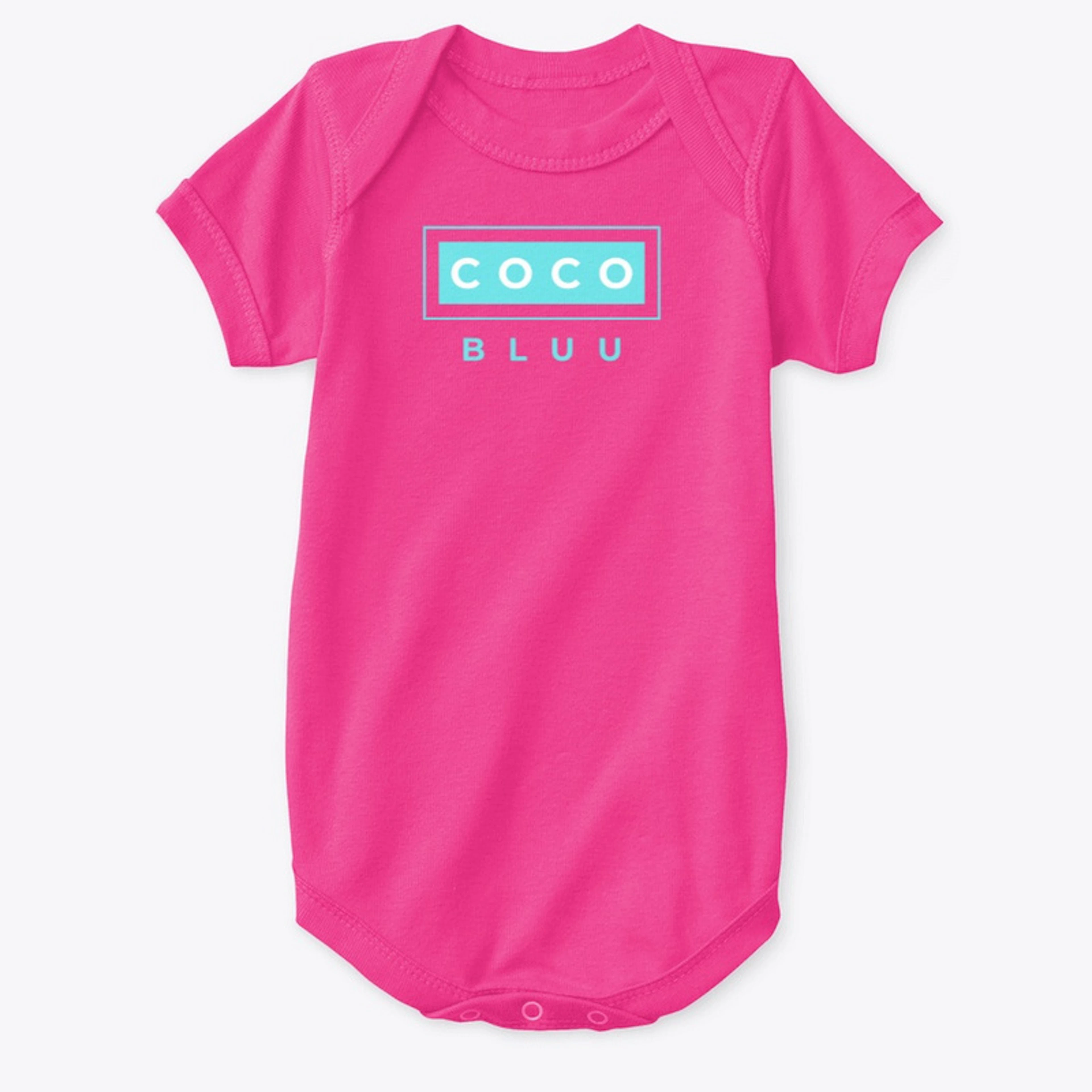 Coco-Bluu Simply Classic