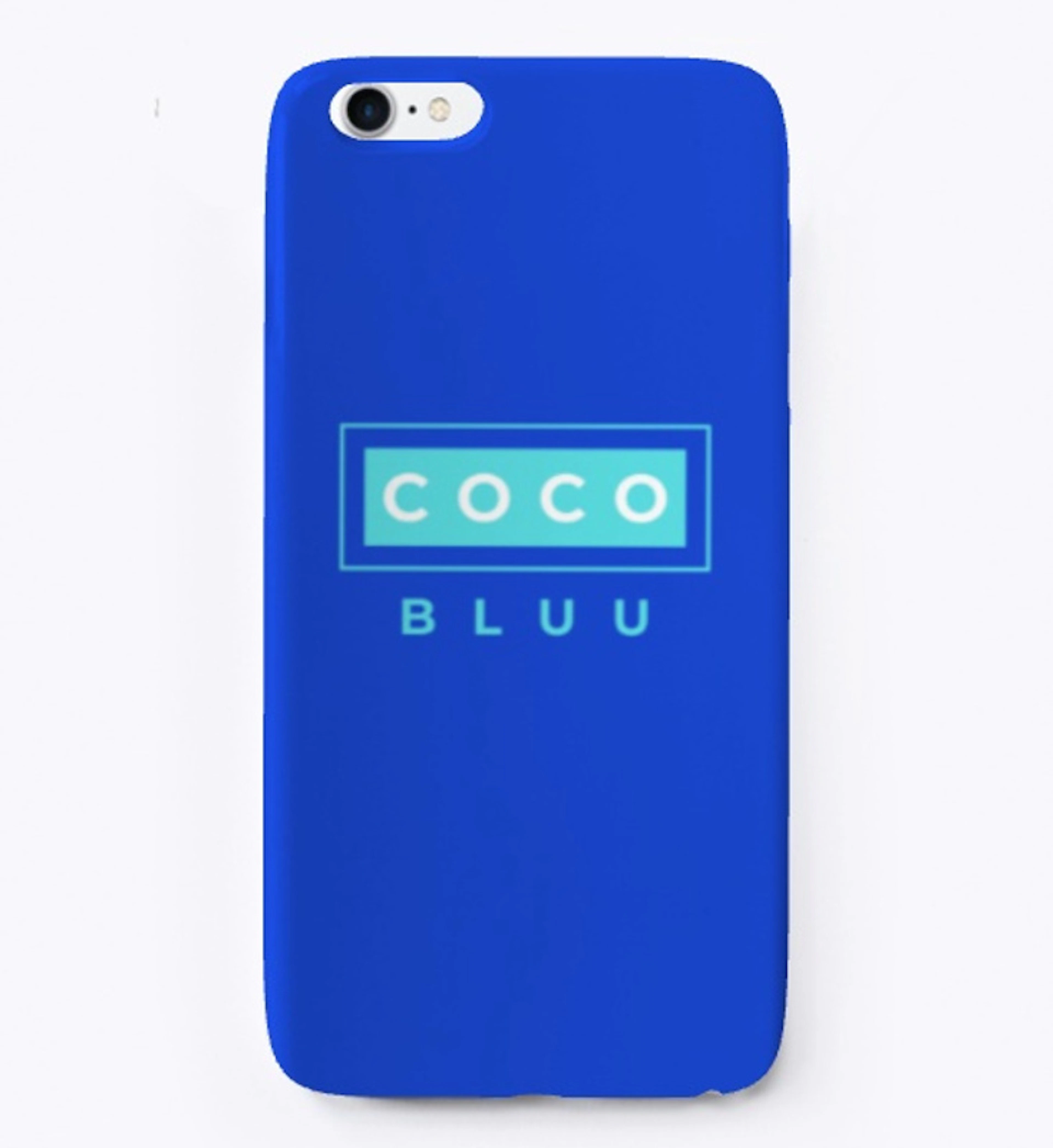 Coco-Bluu Simply Classic