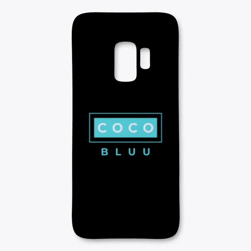 Coco-Bluu Simply Classic