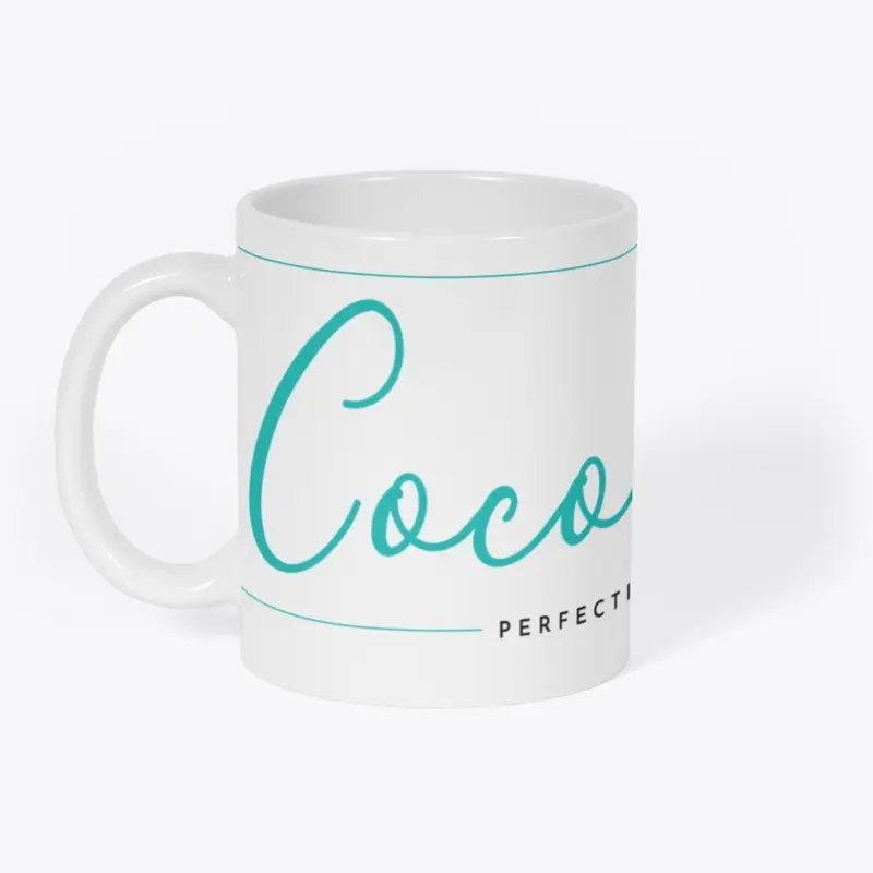 Coco-Bluu Signature Style