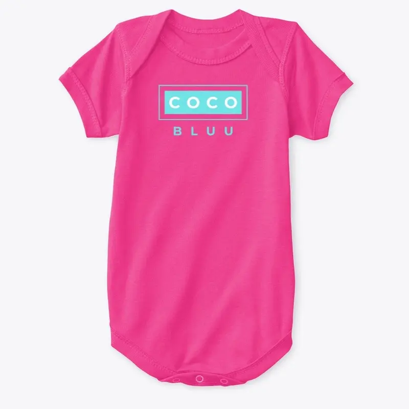 Coco-Bluu Simply Classic