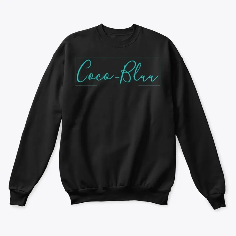 Coco-Bluu Signature Style