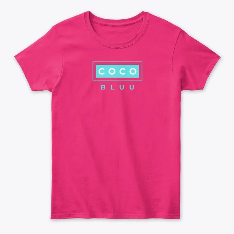 Coco-Bluu Simply Classic