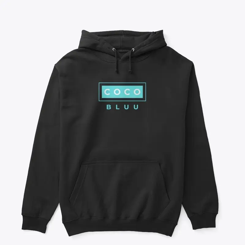 Coco-Bluu Simply Classic