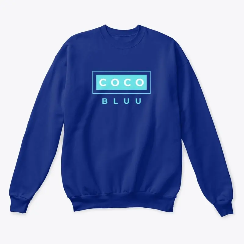 Coco-Bluu Simply Classic