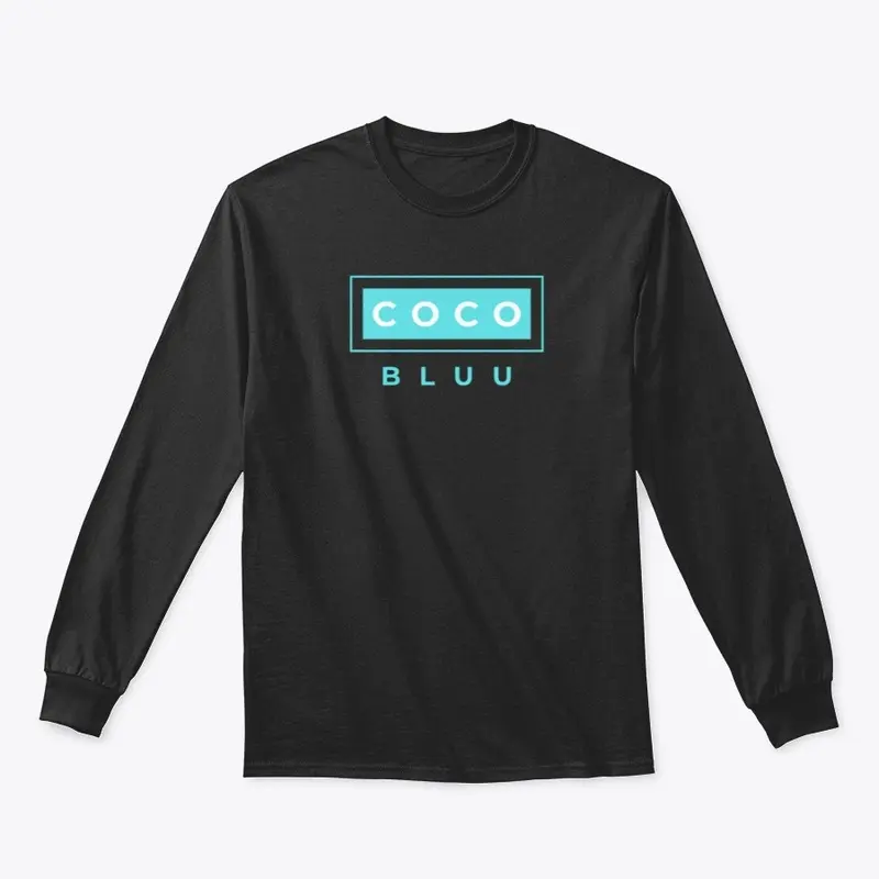 Coco-Bluu Simply Classic