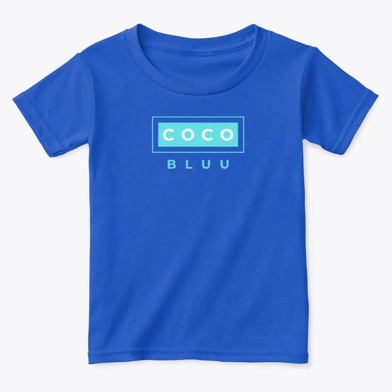 Coco-Bluu Simply Classic